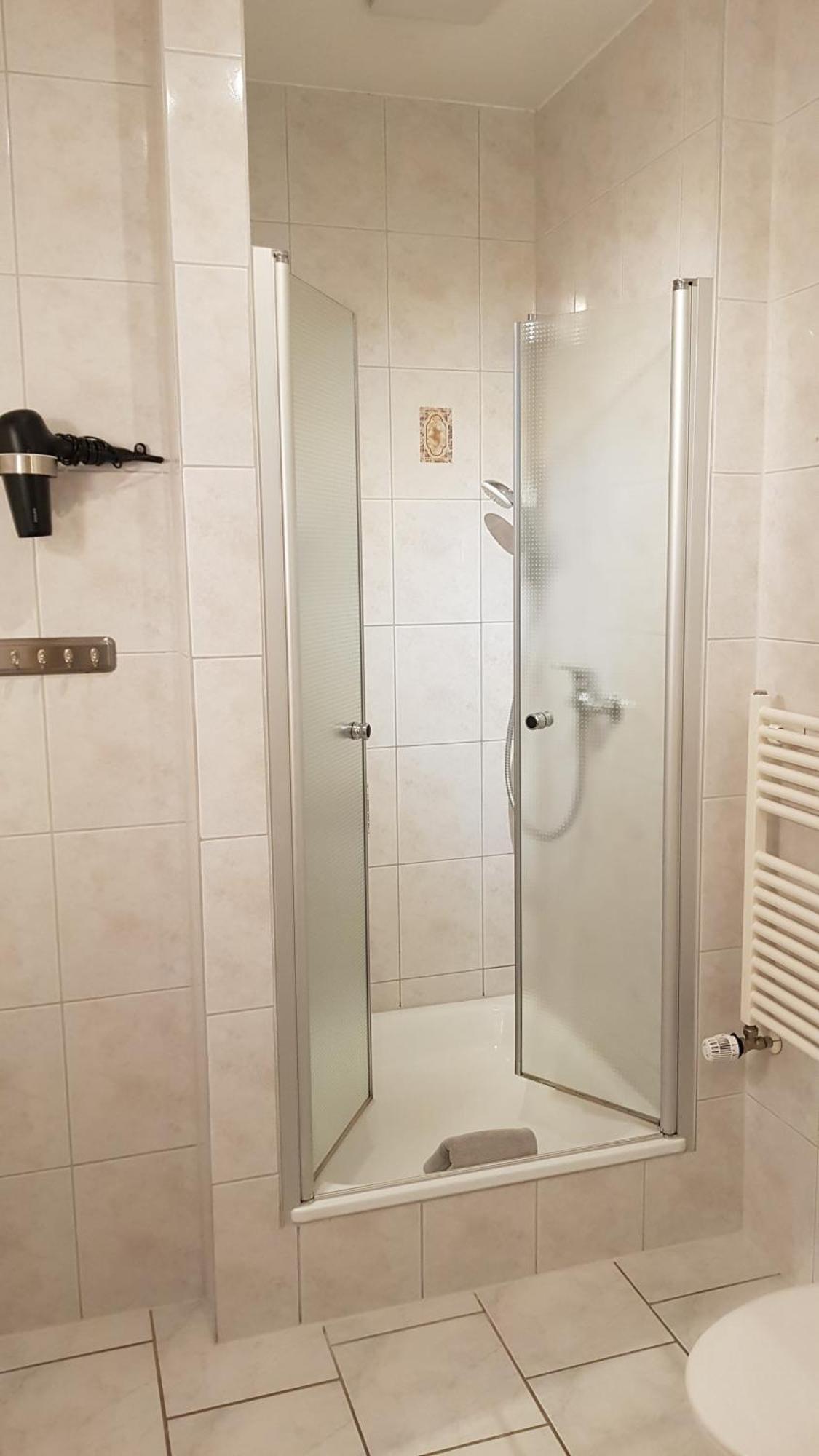 Pension Haus Waldesblick Graal-Muritz Bagian luar foto