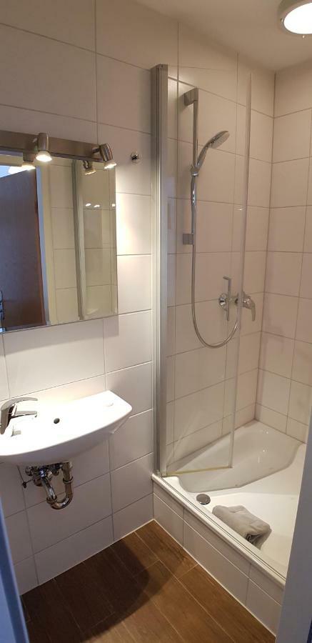 Pension Haus Waldesblick Graal-Muritz Bagian luar foto